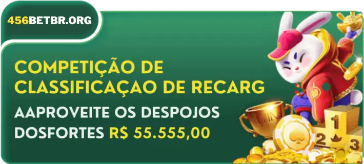 Promoções 456Bet