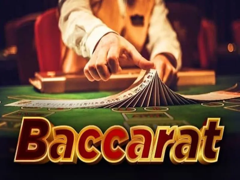 Baccarat 456Bet