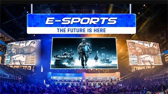 Esports 456Bet